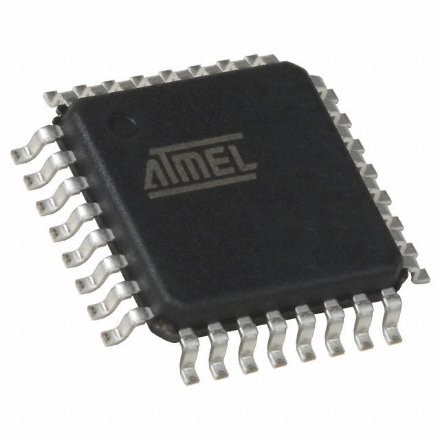 QT60168-ASG Microchip Technology  Capteur tactile capacitif